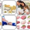 Envirofreeze ice packs for cold chain packaging and first aid applications in Australia