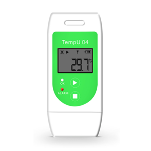 Reusable Data logger