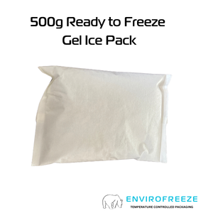 500g Sweat proof Gel Brick