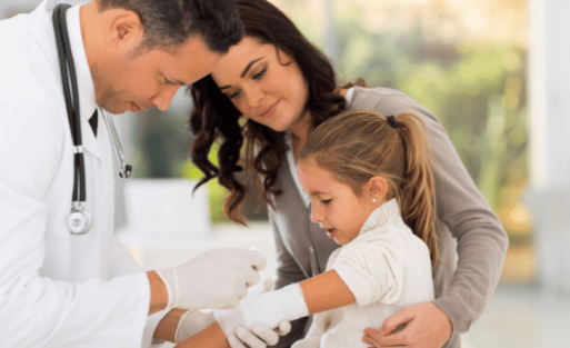 Envirofreeze first aid ice packs for schools, sports clubs, and childcare centres in Australia